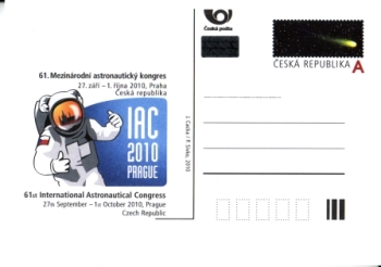 CDV 132 ** - 2010