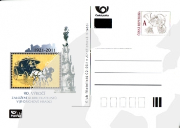 CDV 133 / P 183 ** - 2011