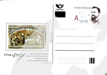 CDV 134 ** - 2011