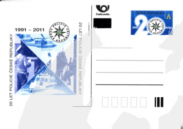 CDV 137 ** - 2011