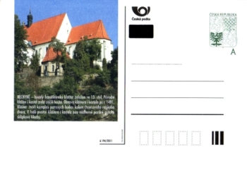 CDV 139 A ** - 2011