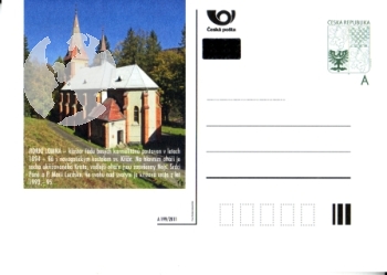 CDV 139 A ** - 2011