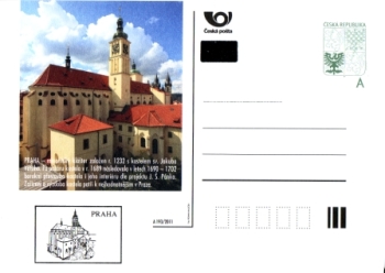 CDV 139 B ** - 2011