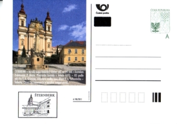 CDV 139 B ** - 2011