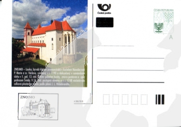 CDV 139 B ** - 2011