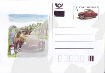 CDV 140 ** - 2011