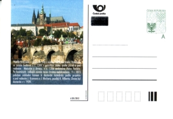 CDV 147 A ** - 2012