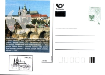 CDV 147 B ** - 2012