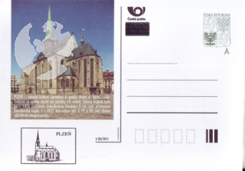 CDV 147 B ** - 2012