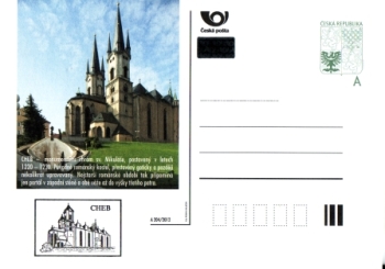 CDV 147 B ** - 2012