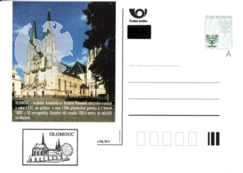 CDV 147 B ** - 2012