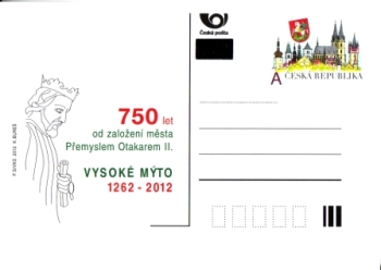 CDV 149 ** - 2012