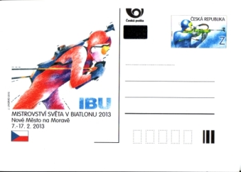 CDV 153 ** - 2013