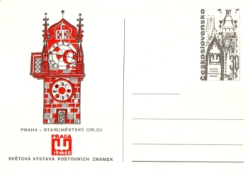 CDV 159 / 06 ** - 1968