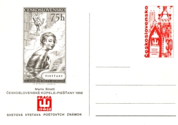 CDV 160 ** - 1968