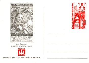 CDV 160 ** - 1968