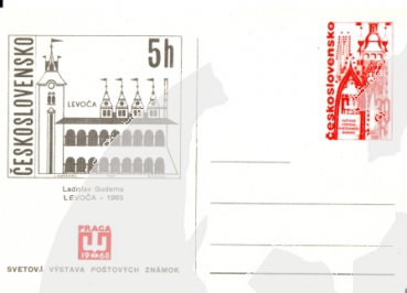 CDV 160 / 07 ** - 1968