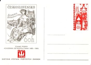 CDV 160 ** - 1968