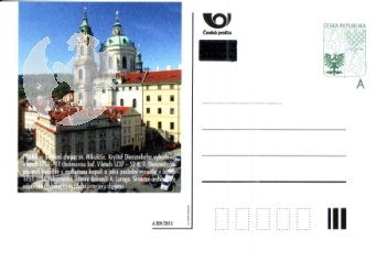 CDV 160 A ** - 2013