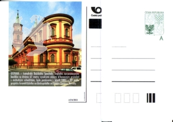 CDV 160 A ** - 2013