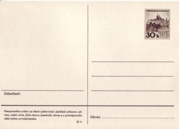 CDV 161 ** - 1968