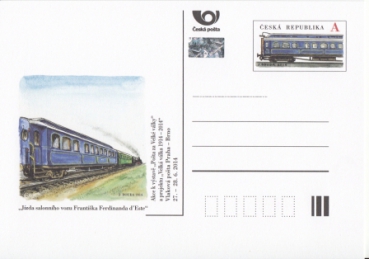 CDV 163 ** - 2014