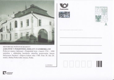 CDV 164 A ** - 2014