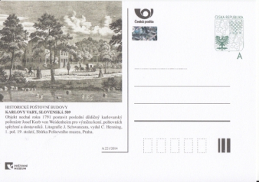 CDV 164 A ** - 2014