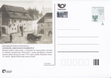 CDV 164 A ** - 2014