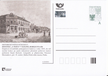 CDV 164 A ** - 2014