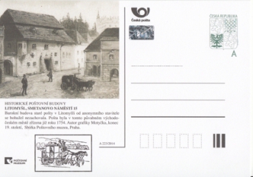 CDV 164 B ** - 2014