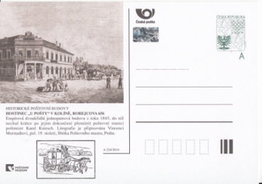 CDV 164 B ** - 2014