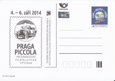 CDV 166 ** - 2014