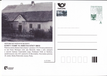 CDV 169 A ** - 2015