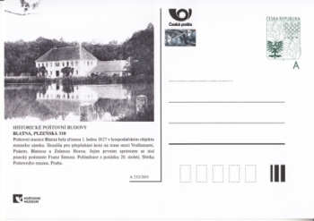 CDV 169 A ** - 2015