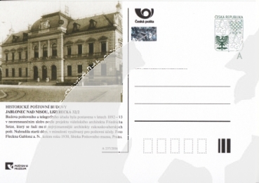 CDV 172 A ** - 2016