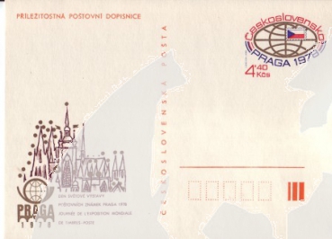 CDV 181 - ** - 1978