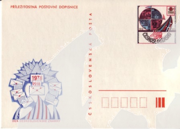 CDV 182 - ** - 1978