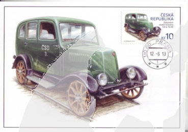 CM 091 / 092 ● - 2013