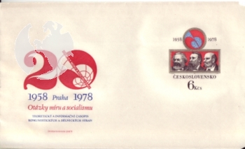 COB 057 ** - 1978