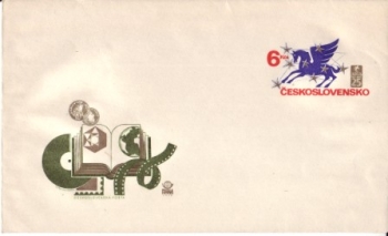 COB 058 ** - 1978
