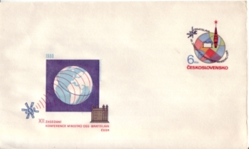 COB 066 ** - 1980