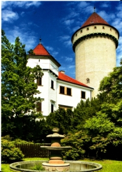 CPH 005 / 01 - 04 - CZ 2006 05 012 ●