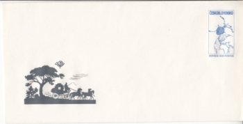 CSO 009 ** - 1991