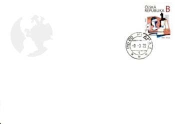 CZ 2022 03 001 ●