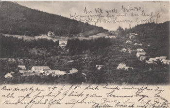 Sebuzín - CZ 1905 95 005 ●