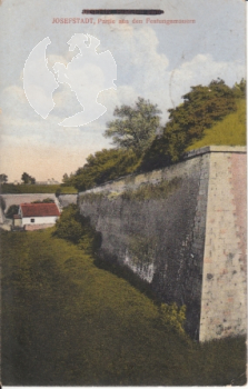 Josefov (Jaroměř) - CZ 1918 95 008 ●