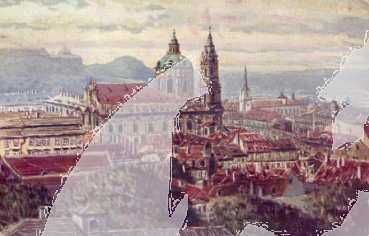Vaice - CZ 1919 95 002 ●