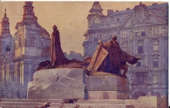 Jaroslav Šetelík - CZ 1922 95 025 ●