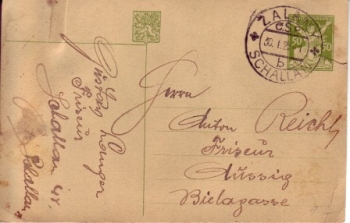 CDV 028 - CZ 1925 00 004 ●